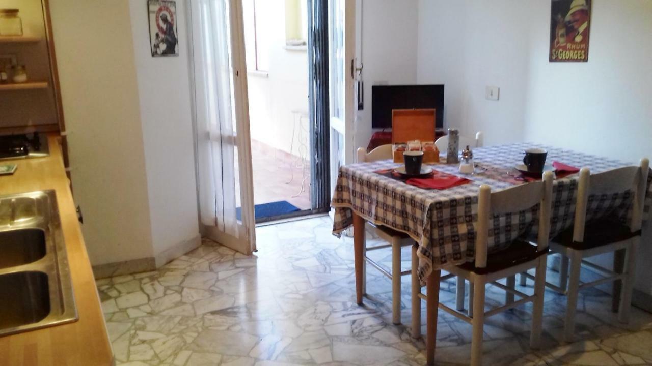 Pier Capponi Apartment Florence Exterior photo